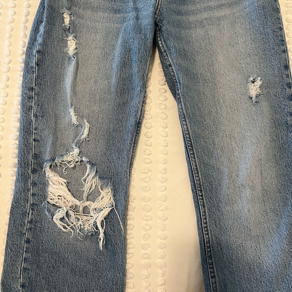 A&F Dad High Rise - Picture 6 of 6